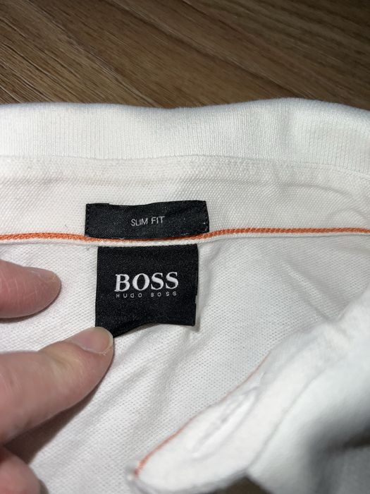 Bluza t shirt BOSS hugo boss rozmiar M