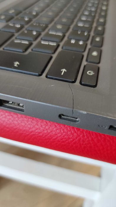 Laptop Lenovo Chromebook 14e sklep play