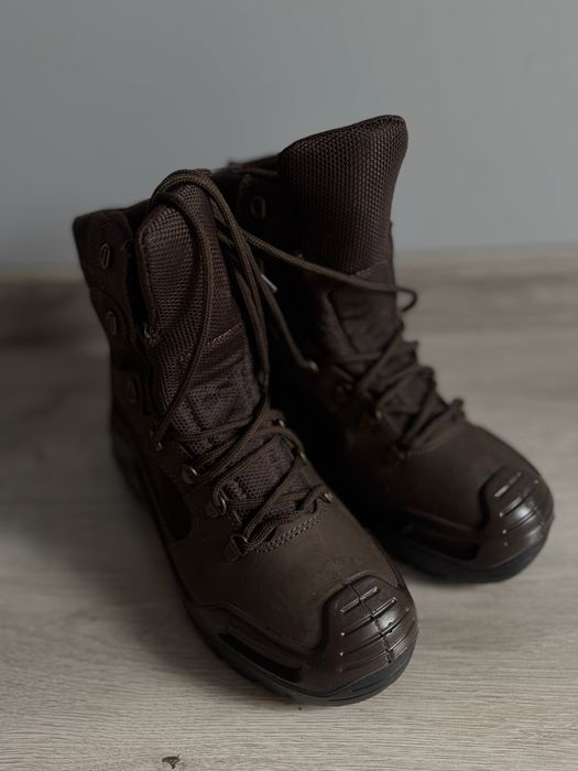 Берці 38 розмір