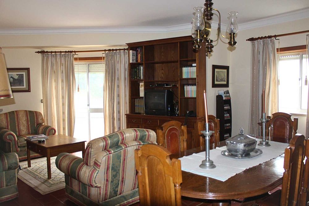 T3 Espaçoso no 1.º Andar