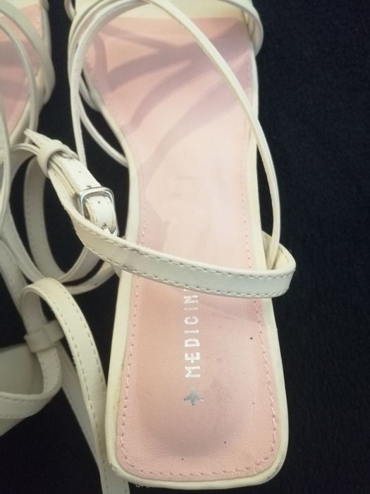 Sandały damskie Medicine