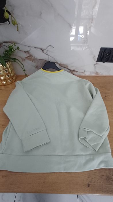 Bluza adidas  dziecięca 140cm