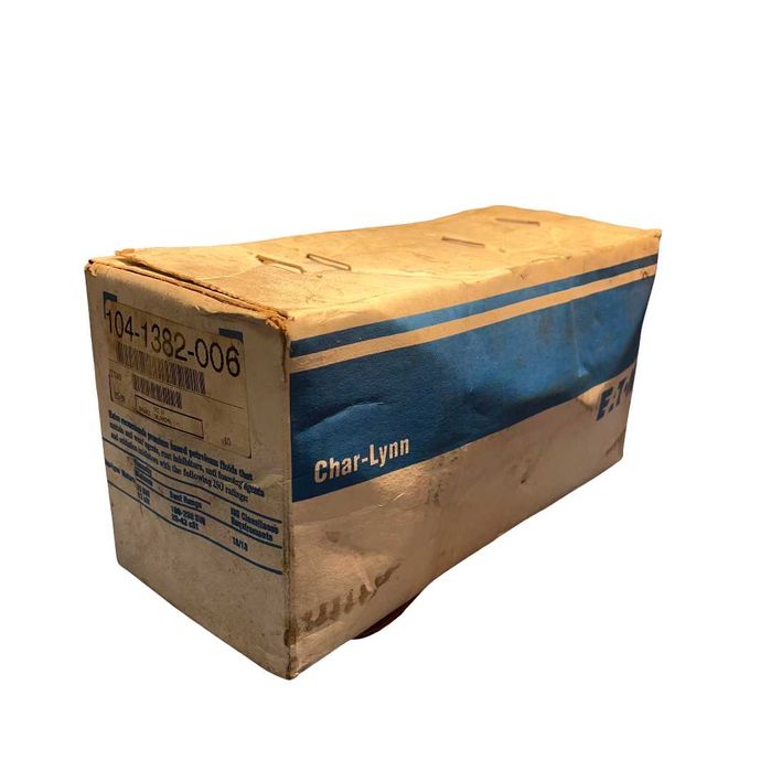 Eaton Char-Lynn 104x1382x006 Silnik Hydrauliczny