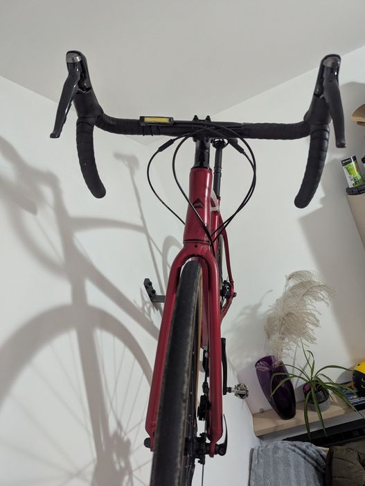 Merida Cyclocross 300 rozm.m/l