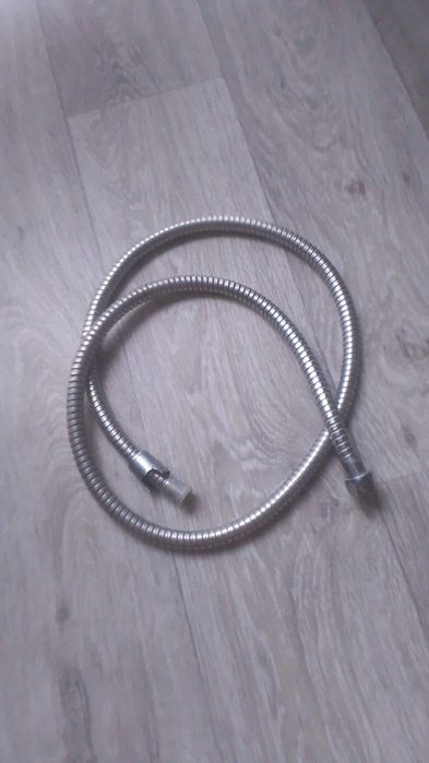 Шланг для душа металлический 1,5 метра