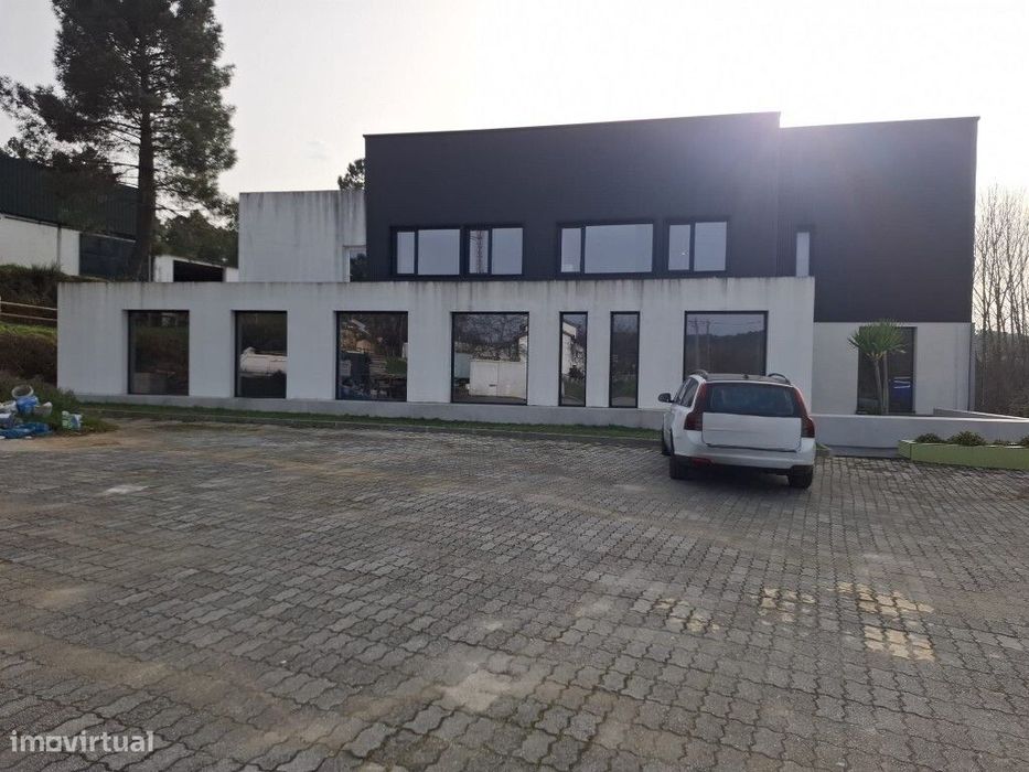 Pavilhão Viseu