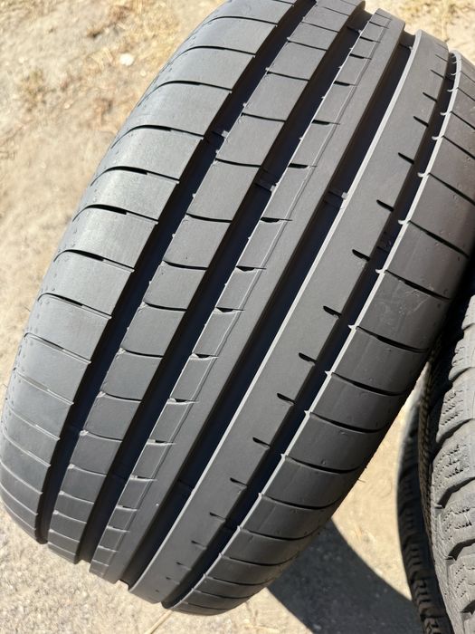 225/50 R17 GoodYear Asymmetric 5 /2023рік/літо/1шт./як нова/