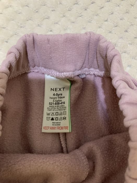 Продам костюм для дввчинки  110 р