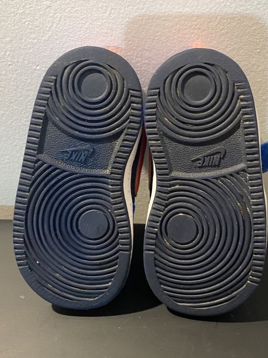 Buty sportowe Nike rozm.21