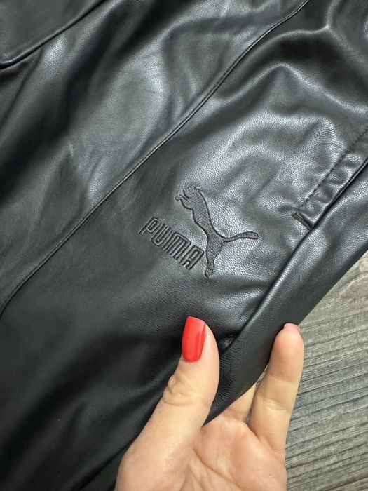 Штани Puma.  Розмір С-М