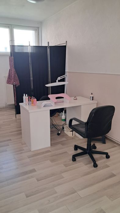 Podnajmę pomieszczenie na uslugi kosmetyczne