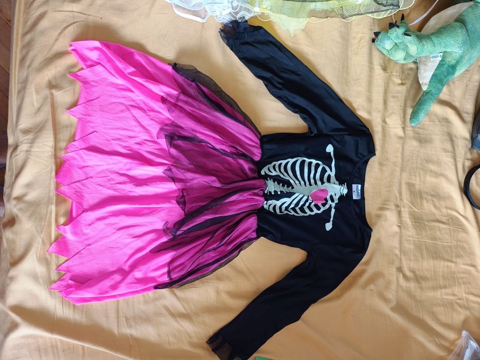 Карнавальні сукні, плаття принцеси, хелоувін