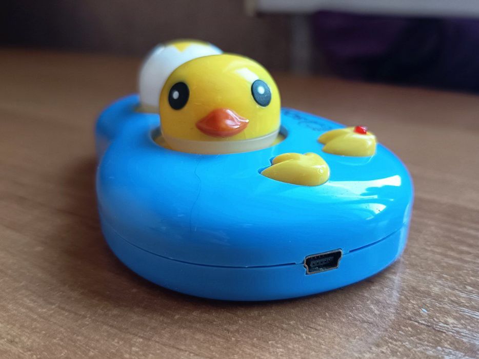 Контейнер для очищення лінз ультразвуком Solente HL-700