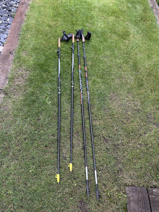 Nartorolki skike V9 i V8