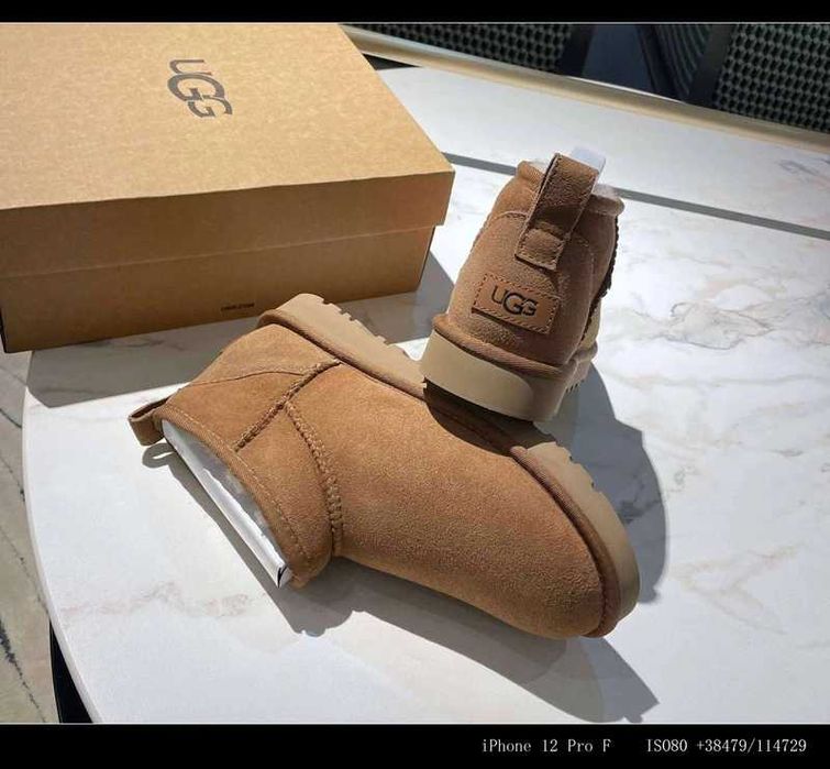 UGG_Classic_Ultra_Mini_Boot_Chestnut_R  36
