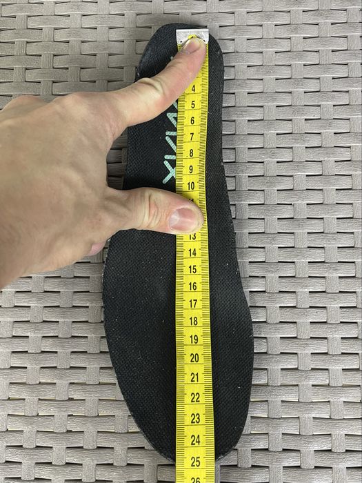 Nike Air Max 200 кроссовки 39 размер спортивные черно-белые