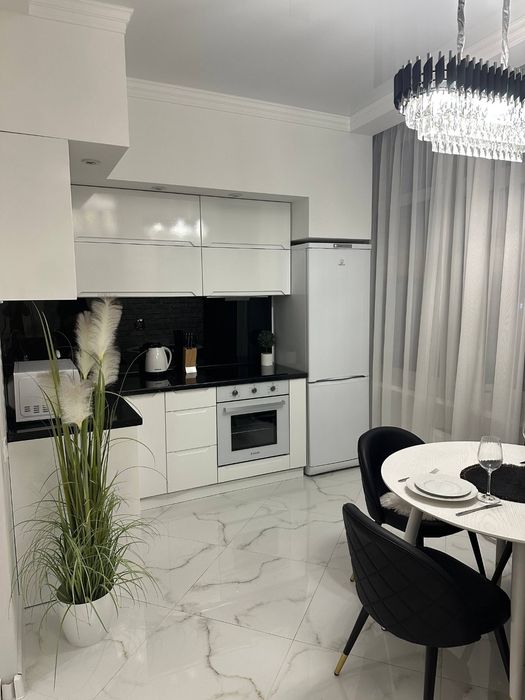 Аркадия 43 Жемчужина на Каманина