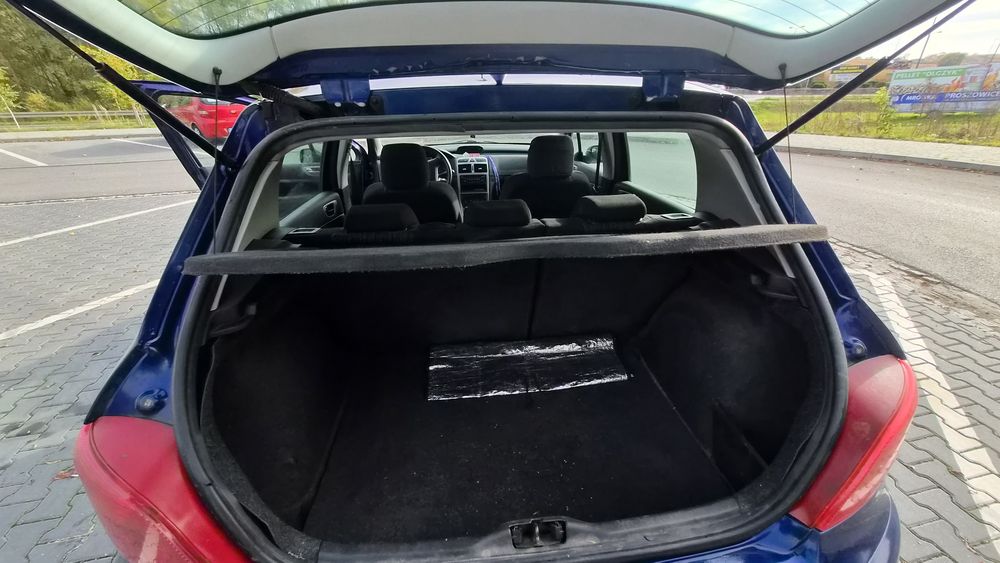Peugeot 307  2.0