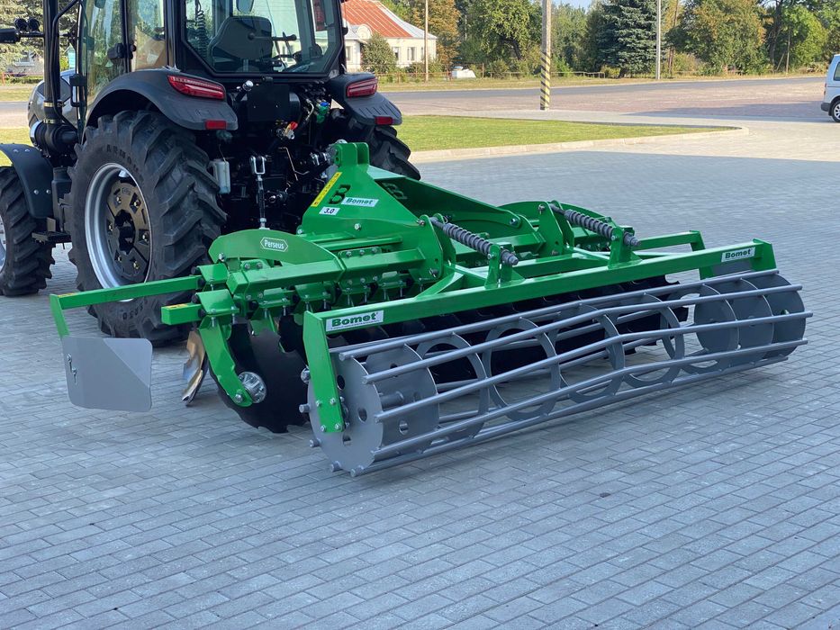 Дискова борона Bomet Perceus 3.0м АГД