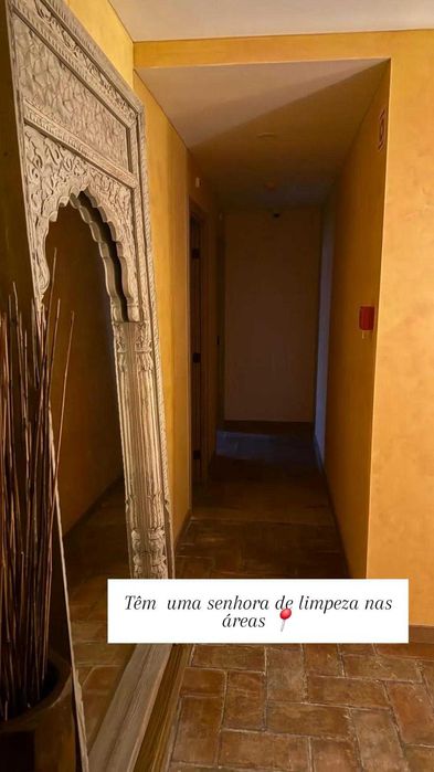 Quartos alugar ao ano
