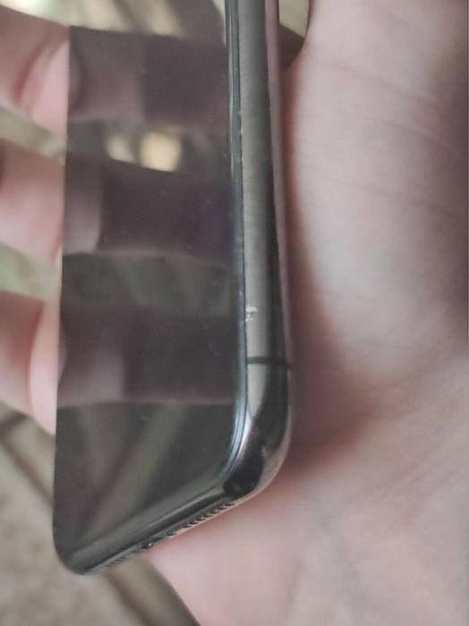 Iphone 11 pro max 512gb
