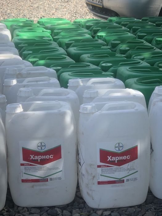 канистры 20 л б.у