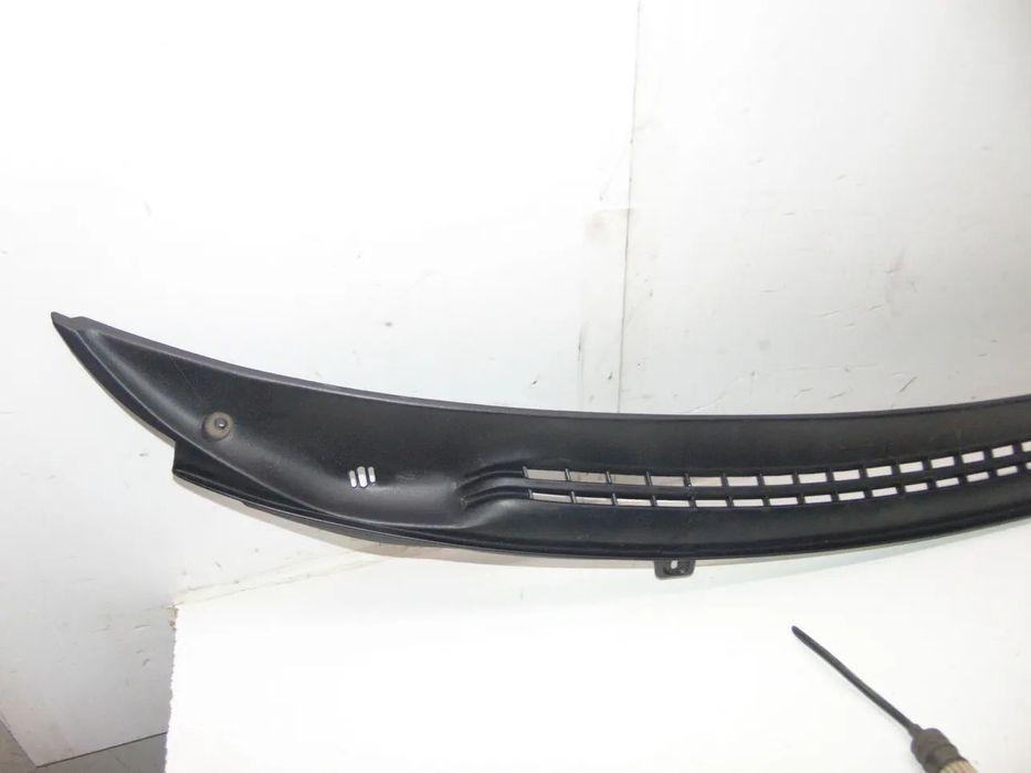 Ford Puma grelha/centralina