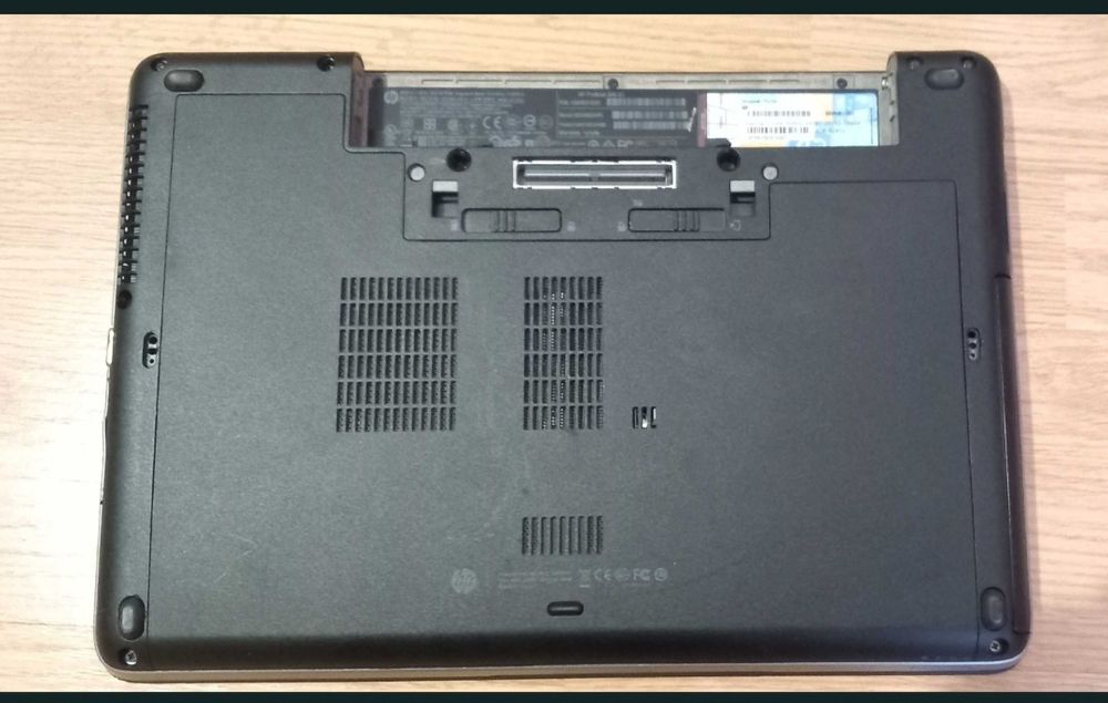 Ноутбук HP ProBook 645 G1