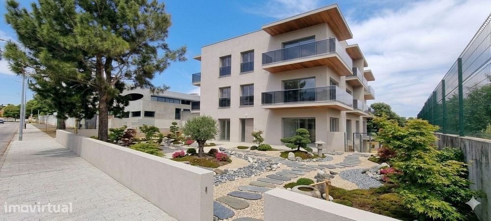 Apartamento T3 - Lordemão - Coimbra/Venda