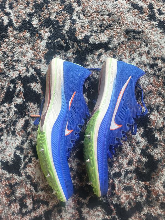 Kolce nike zoomx dragonfly