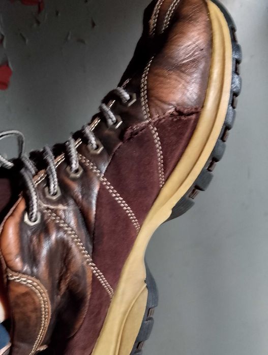 ALDO. Markowe buty jesienne