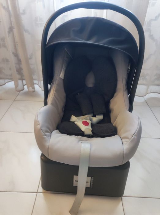 Carrinho bebé trio Inglesina