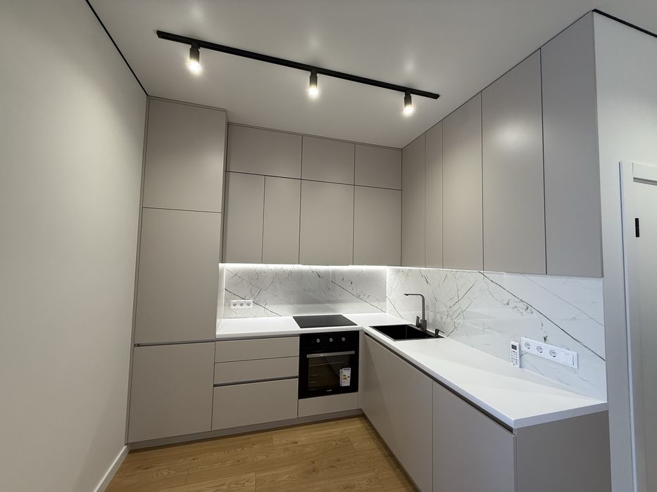 1-кімнатна квартира за адресою Куликове поле пл. (площа 45 м²) - Atlanta.ua - фото 6