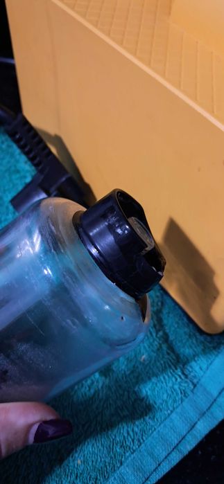 Maquina de café Delta