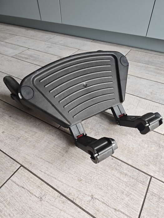Dostawka do wózka Peg Perego