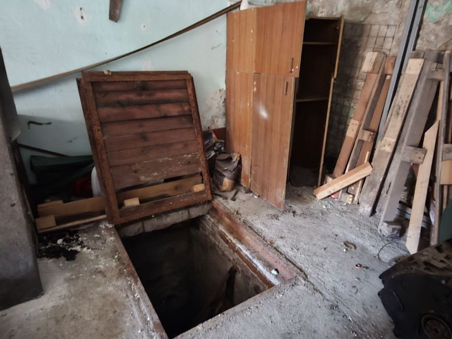 здаю в оренду гараж ‼️‼️‼️