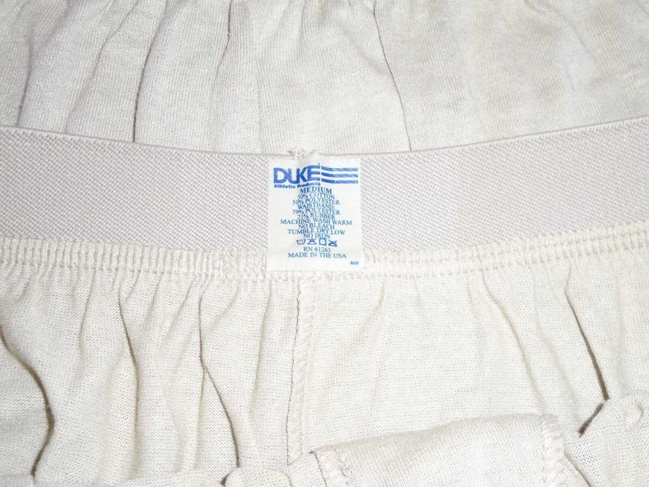 Труси тактичні вологовідвідні Duke Tactical (2 шт/упаковка) США