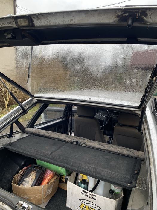 Ваз 2109 1.5 технічно ідеальна ДРУГИЙ власник з салону