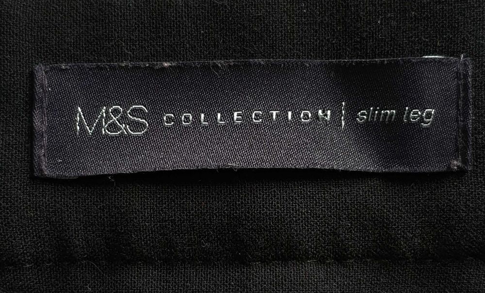 Брюки M&S (Marks & Spencer) размер М
