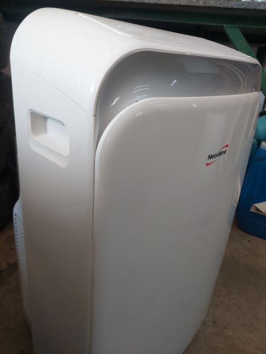 кондиціонер мобільний Neoclima NSU-09AMB