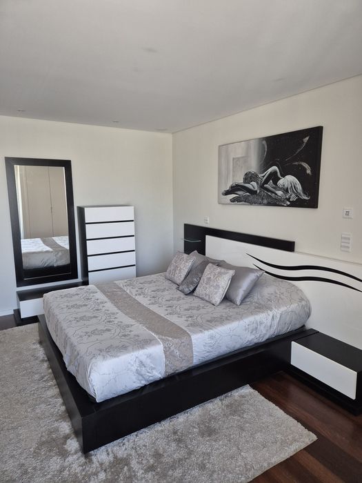 Mobília de quarto