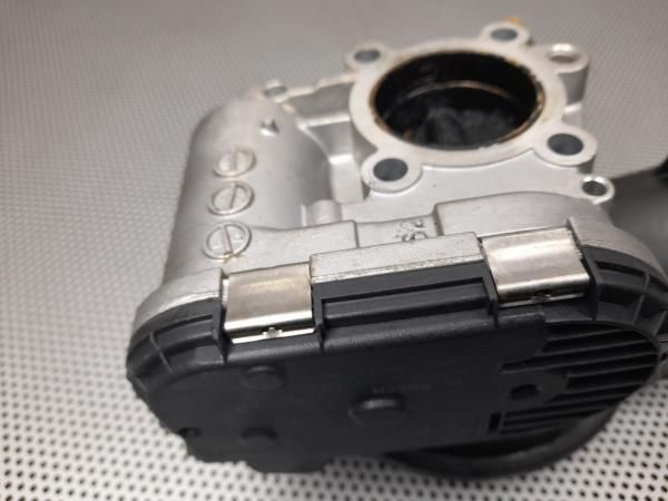 Corpo borboleta OPEL Corsa C