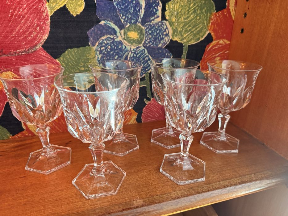 Crystal Glasses 6487148159773583362
