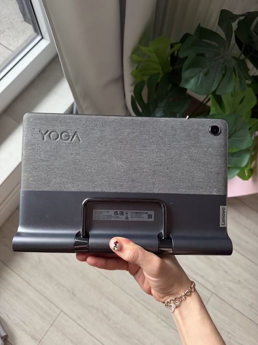 Tablet LENOVO Yoga Tab 11