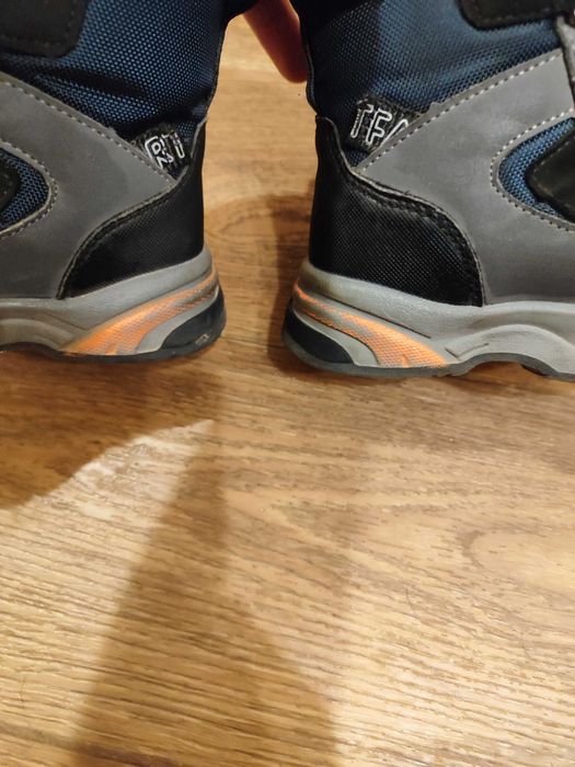 Термо ботінки Том.М розмір 25