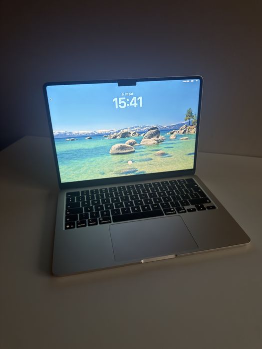 Macbook M4 Air!