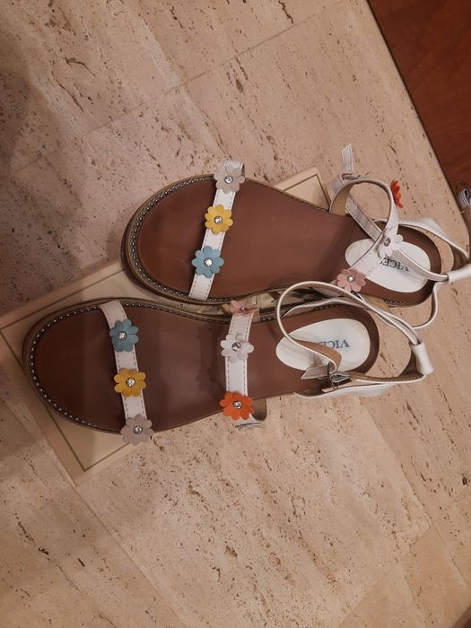 Sandały r. 41 Vices