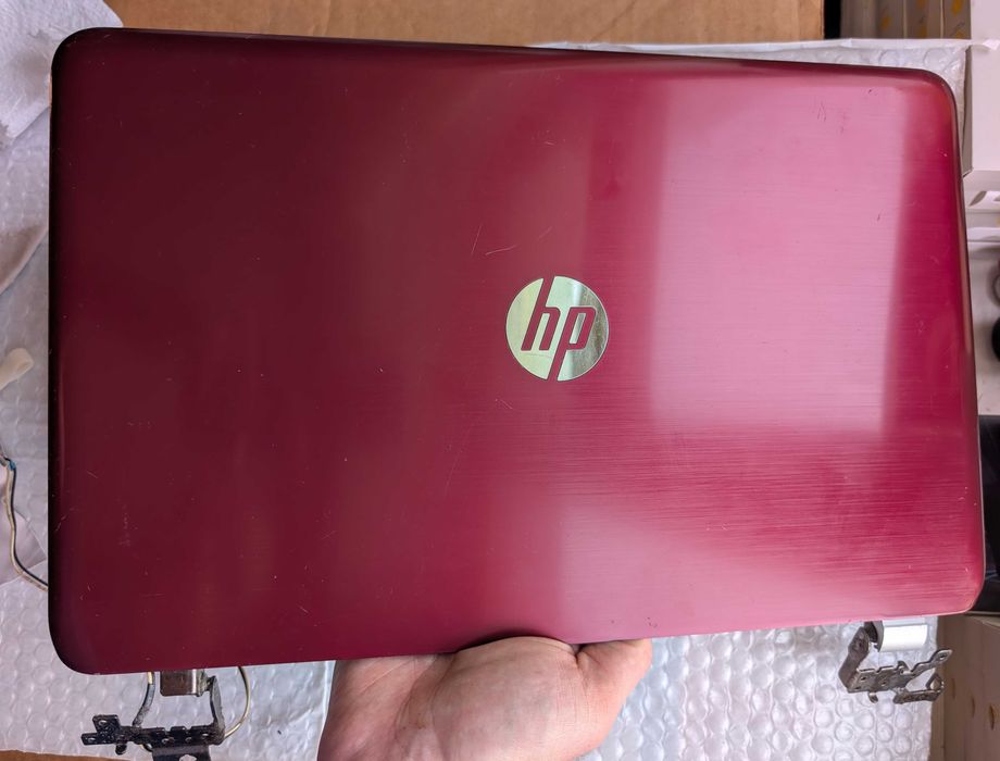 розборка HP pavilion 15 n276sa плата динаміки шлейф і т.д