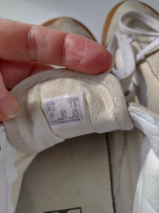 Кеди Vans Old Skool