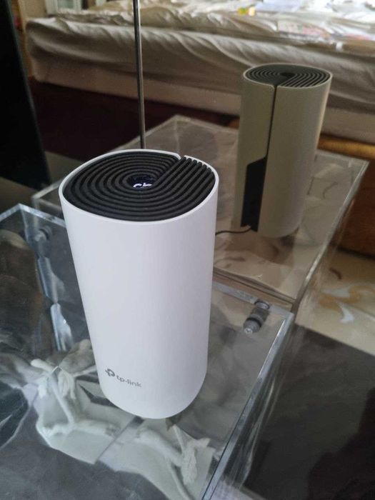 Точка доступу Wi-Fi TP-Link DECO-M4-3-PACK